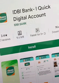 install-idbi-bank-app