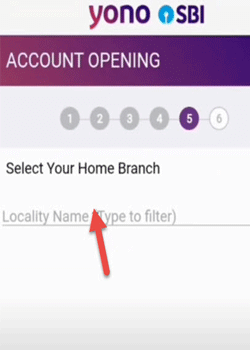 select-bank-branch-name