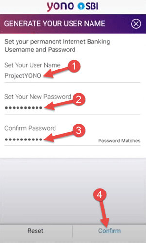 make-permanent-username-password