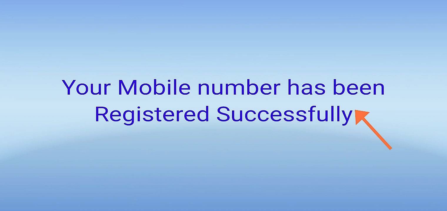 bank-account-mobile-number-register