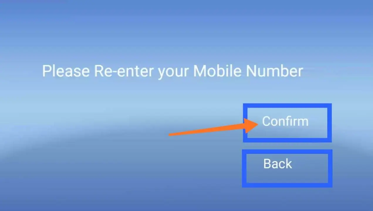 central-bank-mobile-number-registration